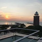 Apartamento Anker