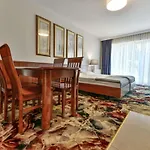 Apartamento Anker *