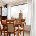 Apartamento Anker Kołobrzeg