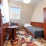 Apartamento Anker Kołobrzeg