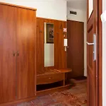 Anker Apartamento *