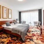 Apartamento Anker