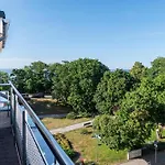 Anker Apartamento Kołobrzeg