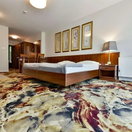 Anker Appartamento Kołobrzeg