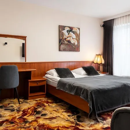 Appartamento Anker Kołobrzeg