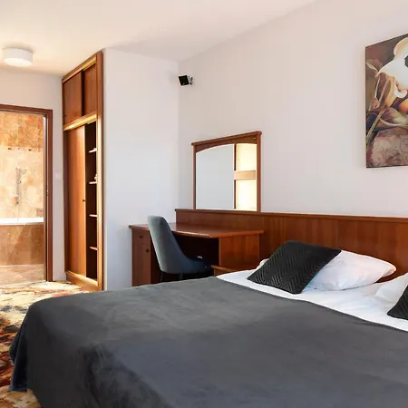 Anker Apartamento *