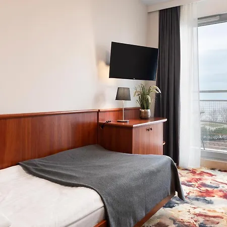 Anker Apartamento *