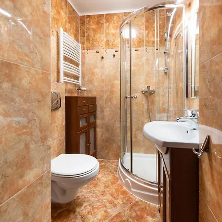 Appartamento Anker Kołobrzeg