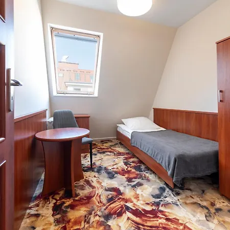 Apartamento Anker Kołobrzeg