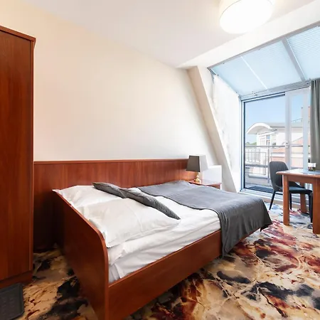 Appartamento Anker *