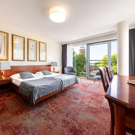 Anker Apartamento