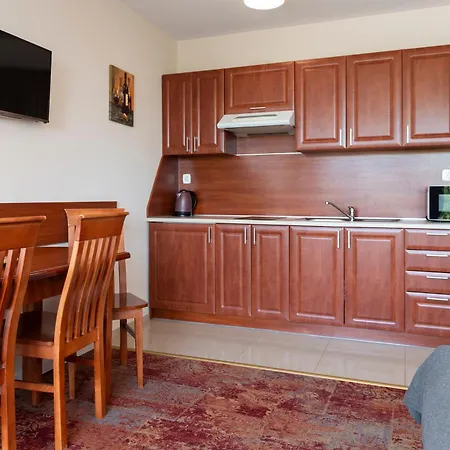 Appartamento Anker Kołobrzeg