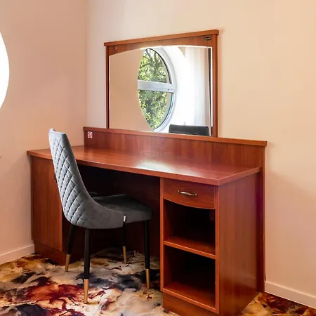 Appartamento Anker *