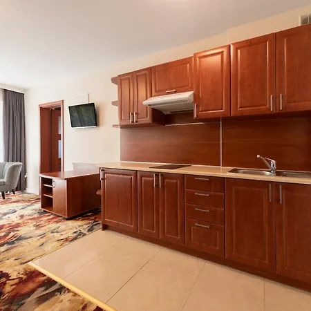 Appartamento Anker Kołobrzeg