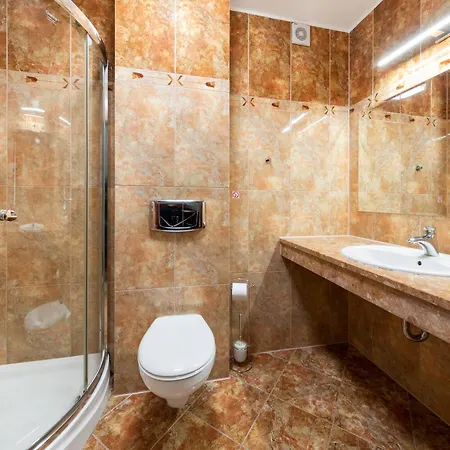 Apartamento Anker Kołobrzeg