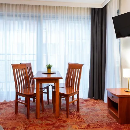 Anker Apartamento