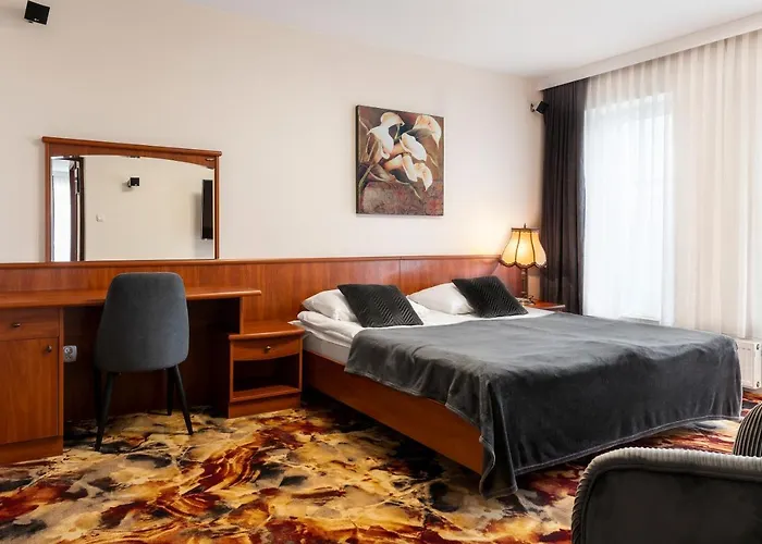 Apartman Anker Kołobrzeg