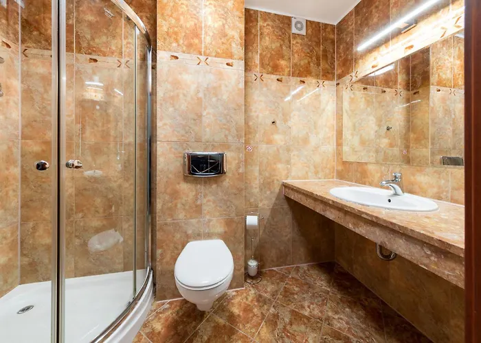 Apartman Anker Kołobrzeg