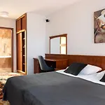 Anker Apartman *