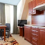 Apartman Anker