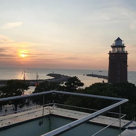 Lägenhet Anker