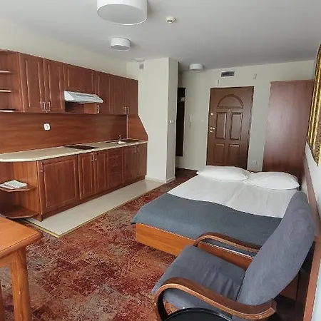 Anker Apartment