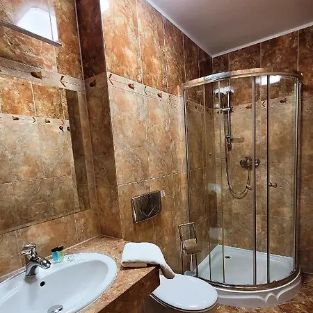 Apartment Anker