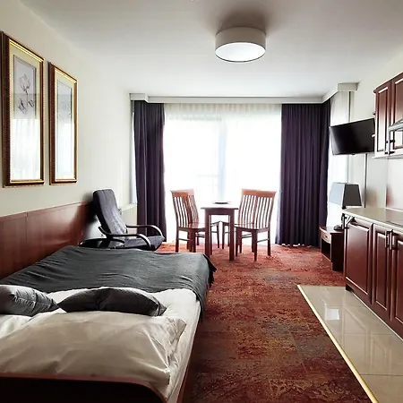Anker Apartment