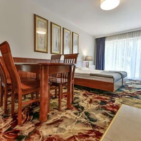 Apartment Anker *