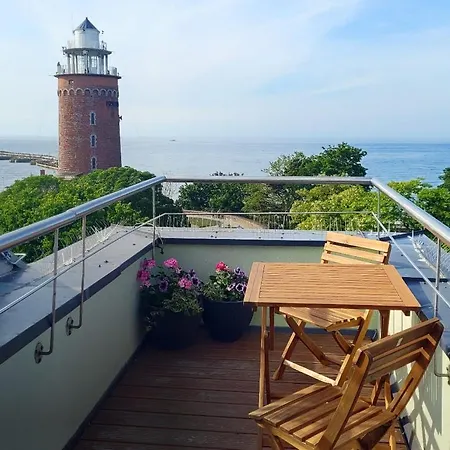 Anker * Kołobrzeg
