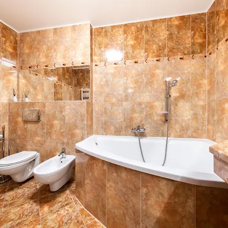 Apartment Anker