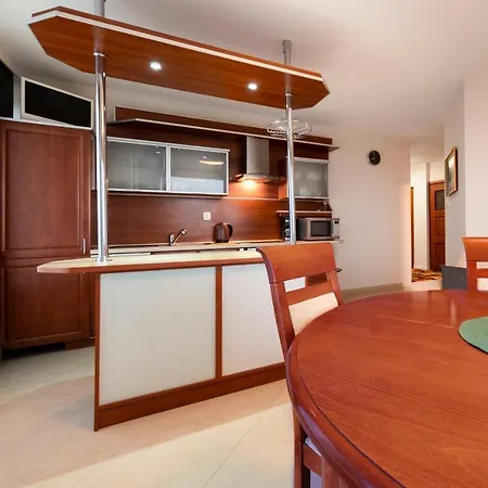 Anker Apartment
