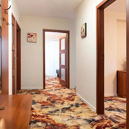 Anker Apartment