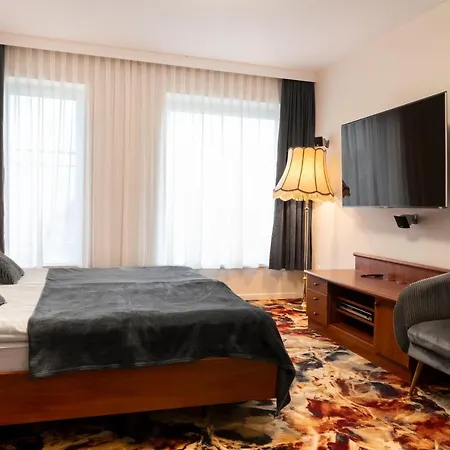 Apartment Anker *