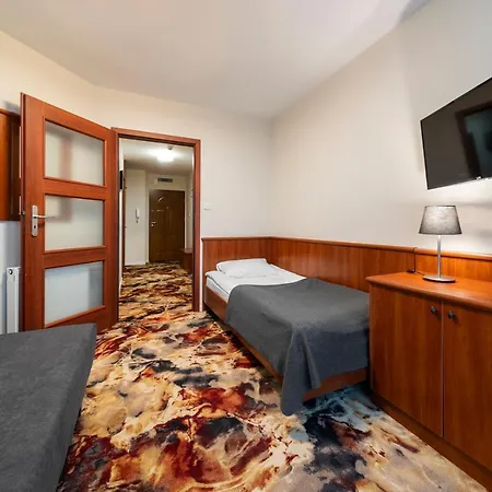 Anker Apartment *