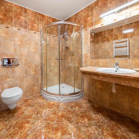 Anker Apartment Kolobrzeg