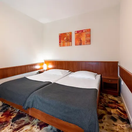 Apartment Anker