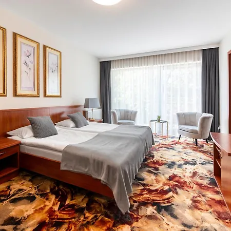 Anker Apartment *