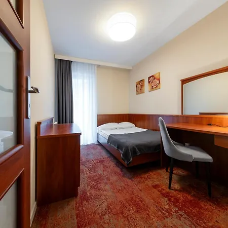 Apartment Anker