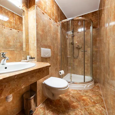 Anker Apartamento Kołobrzeg