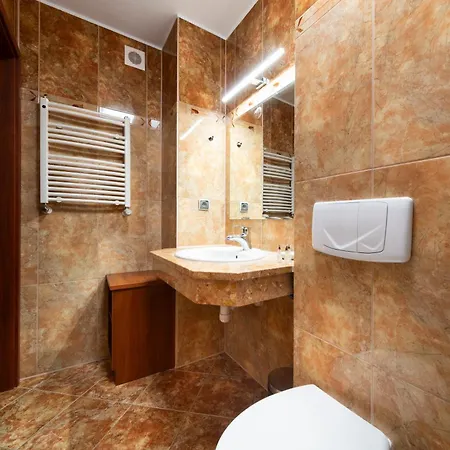 Apartment Anker