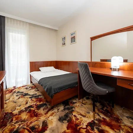 Anker Apartamento Kołobrzeg