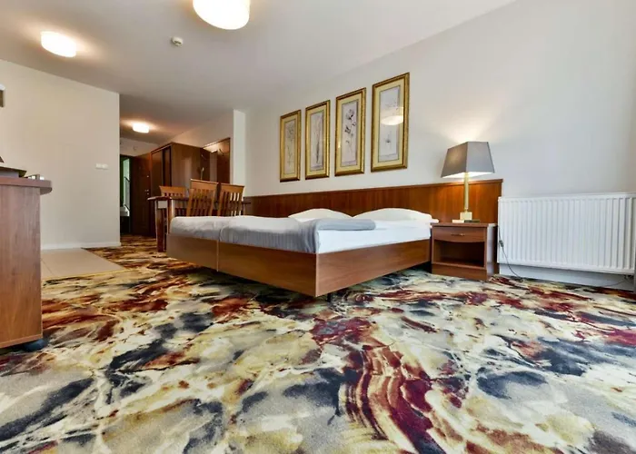 Anker Apartamento Kołobrzeg