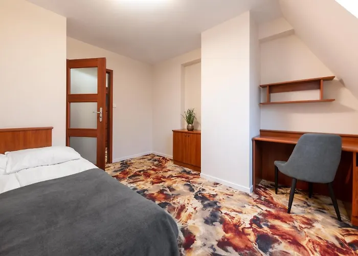 Anker Колобжег