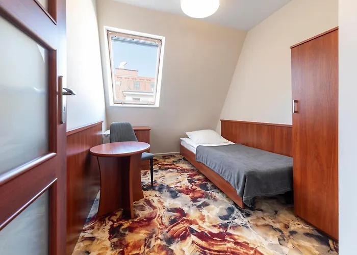 Apartamento Anker Kołobrzeg