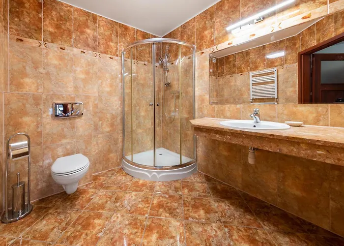 Anker Apartamento Kołobrzeg