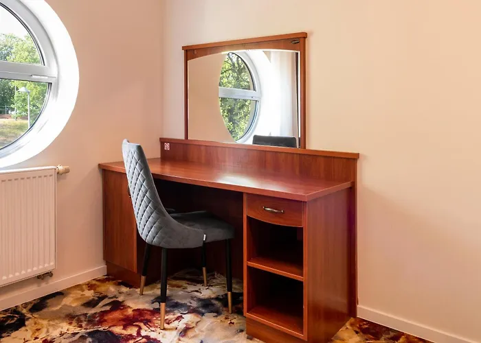 Apartamento Anker Kołobrzeg