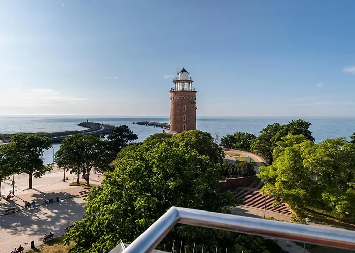 Anker Διαμέρισμα *