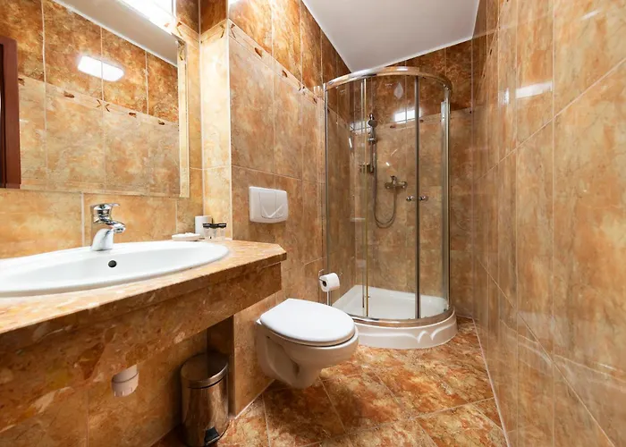 Anker Apartamento Kołobrzeg