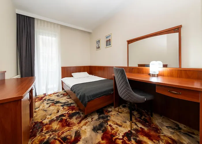 Anker Apartamento Kołobrzeg